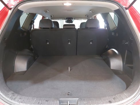 Used 2022 Hyundai Santa Fe SEL image 13