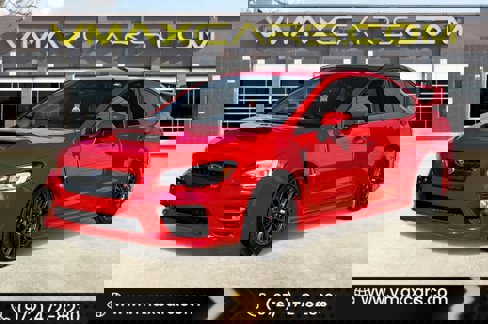 Used 2015 Subaru WRX STI image 1