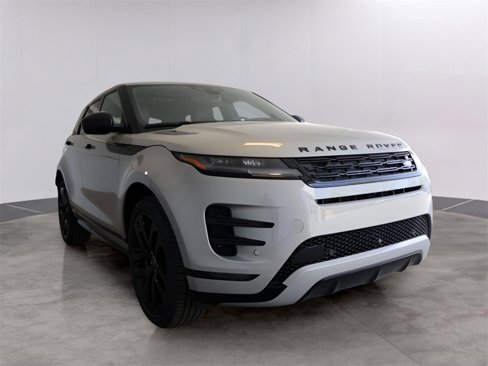 New 2026 Land Rover Range Rover Evoque Dynamic SE image 5