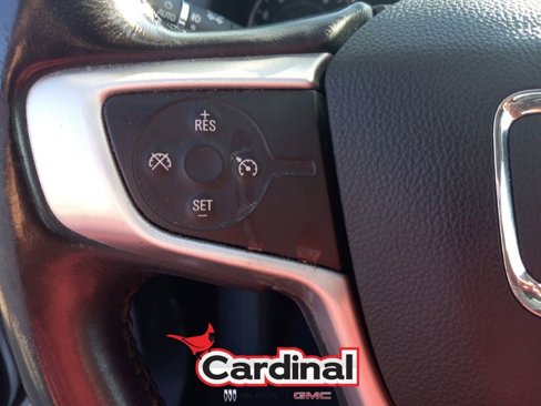Used 2018 GMC Acadia SLT image 29