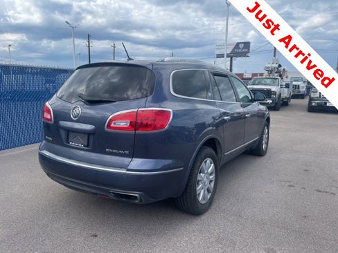 Used 2014 Buick Enclave Leather image 5