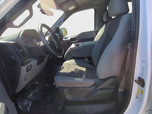 Used 2017 Ford F150 XL w/ XL Power Equipment Group image 14