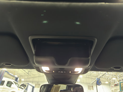 Used 2025 Honda CR-V Sport image 41