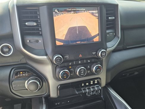 Used 2019 RAM 1500 Big Horn image 10
