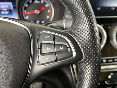 Used 2017 Mercedes-Benz GLC 300 4MATIC image 27