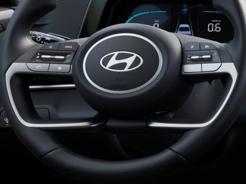 New 2025 Hyundai Elantra Sport image 27