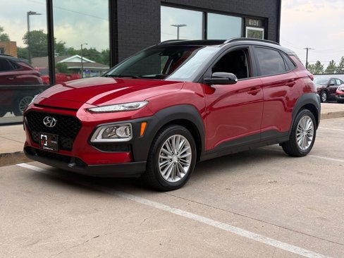 Used 2020 Hyundai Kona SEL image 15