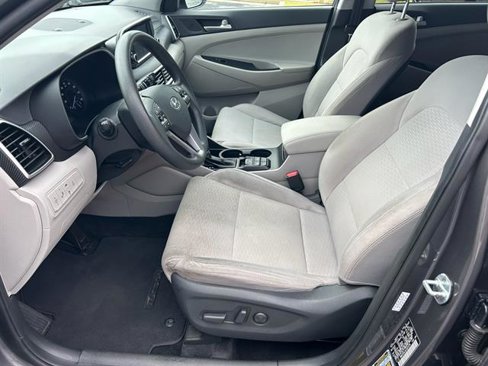 Used 2020 Hyundai Tucson SEL image 10
