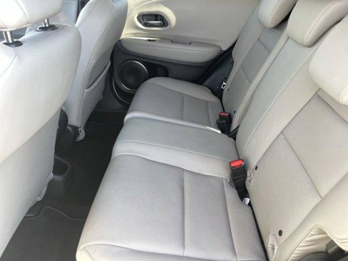 Used 2021 Honda HR-V EX-L image 20