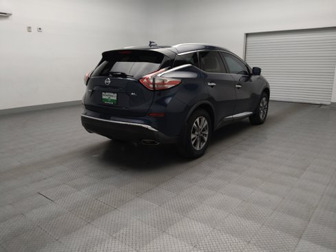 Used 2017 Nissan Murano SL image 10