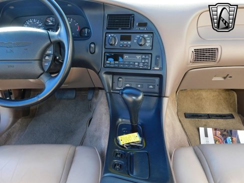 Used 1994 Ford Thunderbird LX image 19