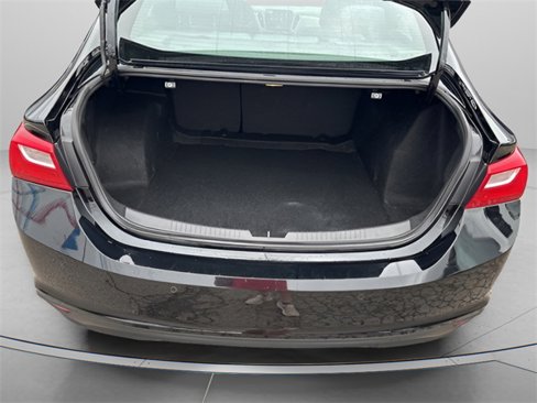 Used 2022 Chevrolet Malibu LS w/ Driver Confidence Package II image 18