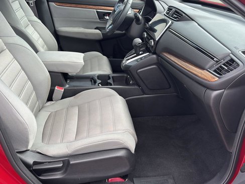 Used 2021 Honda CR-V EX image 22