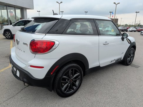 Used 2015 MINI Cooper Paceman S image 7