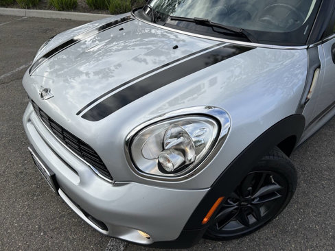 Used 2013 MINI Cooper Countryman S image 9