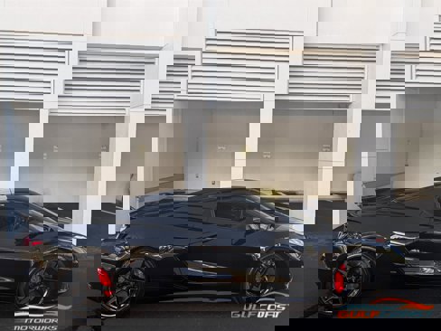 Used 2025 Chevrolet Corvette E-Ray w/ Stealth Interior Trim Package image 65