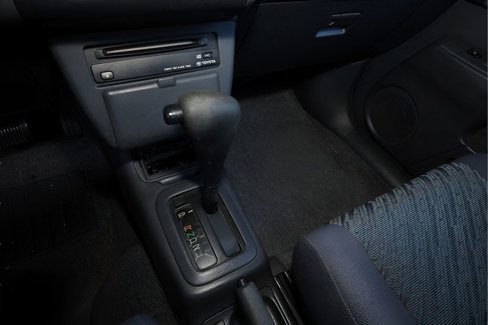 Used 2000 Toyota RAV4 4WD image 21