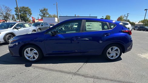 New 2025 Subaru Impreza 2.0i image 7