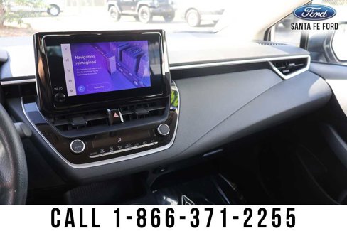 Used 2024 Toyota Corolla LE image 41