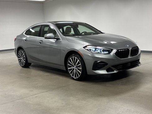 Used 2024 BMW 228i Gran Coupe w/ Convenience Package image 5