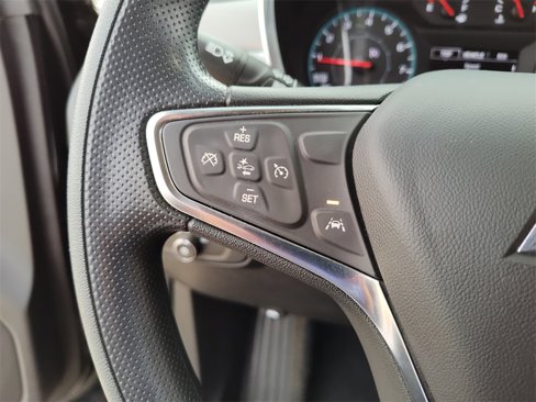 Used 2024 Chevrolet Equinox LS image 24