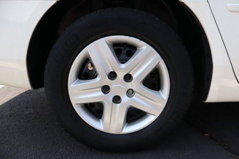 Used 2008 Chevrolet Impala LS image 40