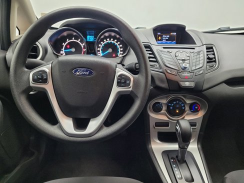 Used 2019 Ford Fiesta SE image 22
