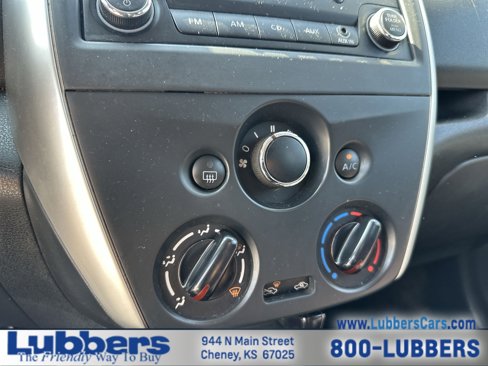Used 2015 Nissan Versa Note S Plus image 15
