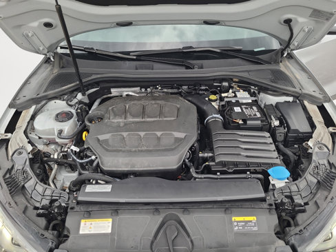 Used 2022 Audi A3 2.0T Premium image 30