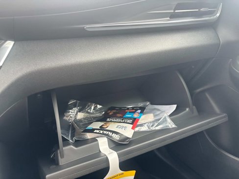 New 2025 Buick Envista Preferred w/ Convenience I Package image 30