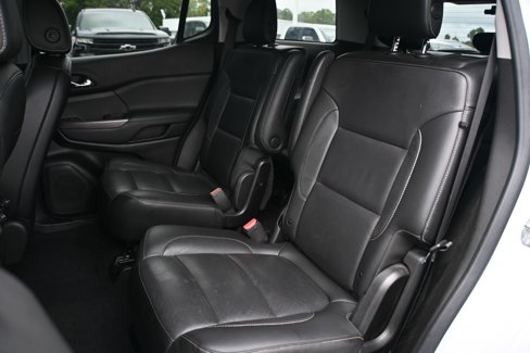 Used 2019 GMC Acadia SLT w/ Black Edition image 11