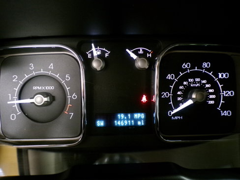Used 2007 Lincoln MKX AWD image 16