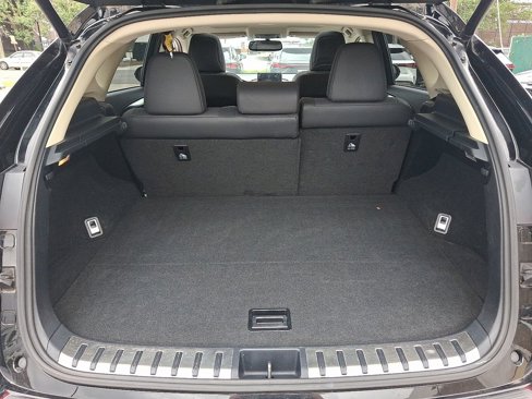 Used 2015 Lexus NX 200t AWD image 28