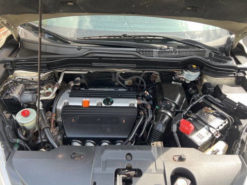 Used 2009 Honda CR-V EX-L image 20
