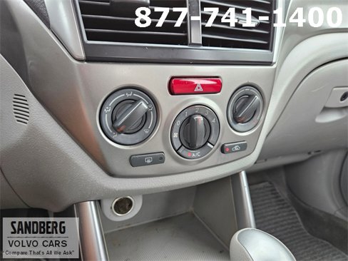 Used 2010 Subaru Forester 2.5X image 20