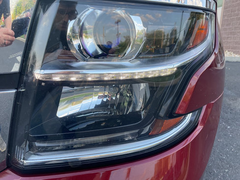 Used 2016 Chevrolet Suburban LT image 13