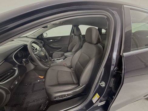 Used 2023 Chevrolet Malibu LT image 21