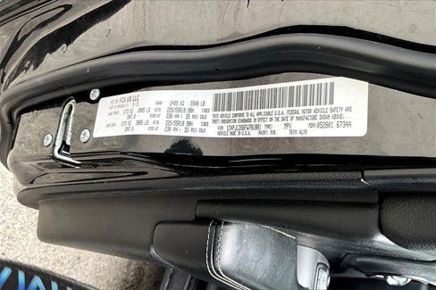 Used 2015 Jeep Cherokee Limited image 18