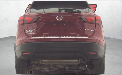 Used 2018 Nissan Rogue Sport SV w/ SV All-Weather Package image 13