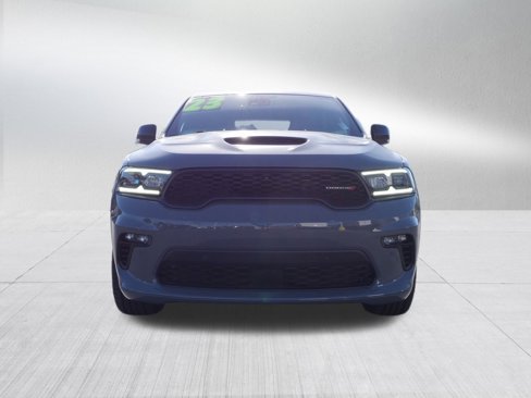 Used 2023 Dodge Durango R/T image 8