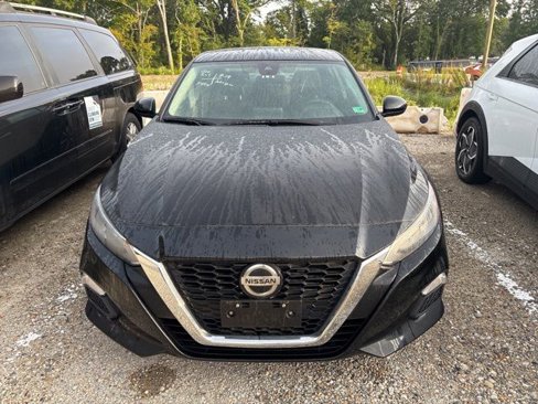 Used 2022 Nissan Altima 2.5 SV image 5