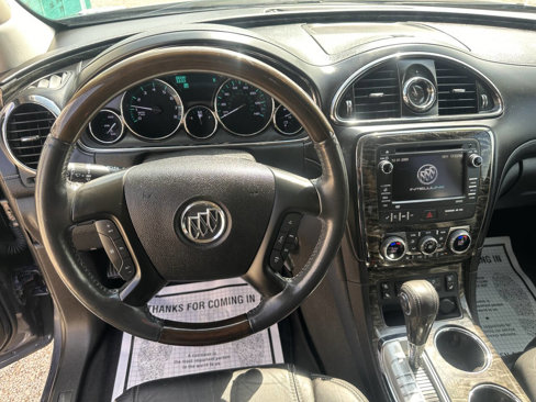 Used 2013 Buick Enclave Premium image 11