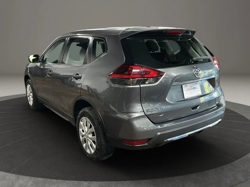 Used 2020 Nissan Rogue S image 3