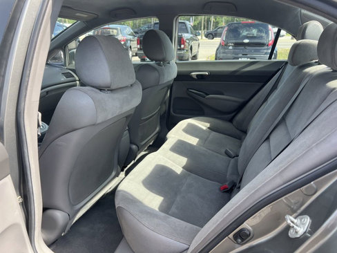 Used 2007 Honda Civic LX image 28