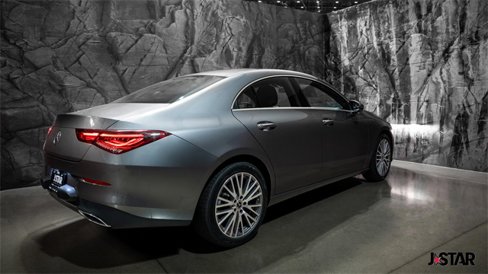 Used 2023 Mercedes-Benz CLA 250 w/ Premium Package image 24