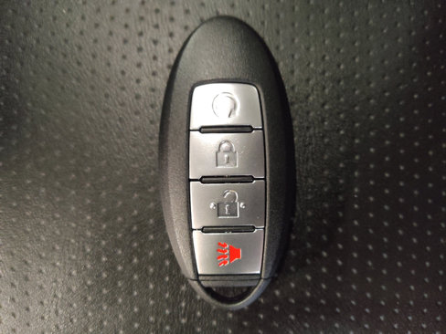 Used 2015 Nissan Murano SL image 32