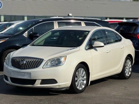 Used 2015 Buick Verano image 29