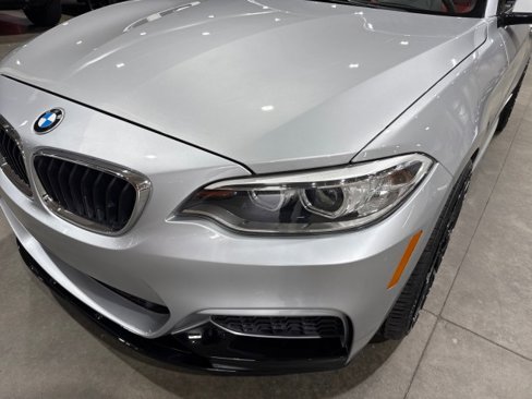 Used 2015 BMW 228i xDrive Convertible w/ Premium Package image 29