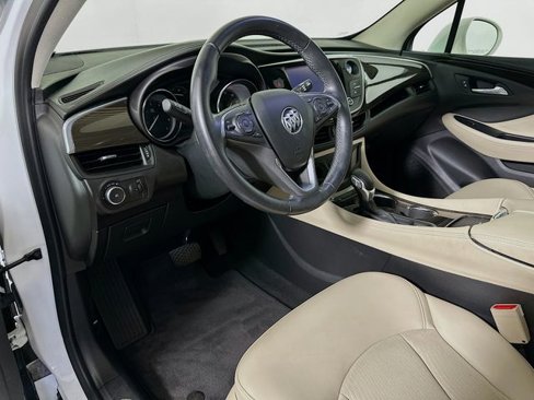 Used 2020 Buick Envision FWD image 10