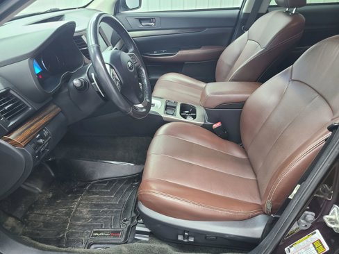 Used 2013 Subaru Outback 3.6R Limited w/ Special Appearance Pkg image 23